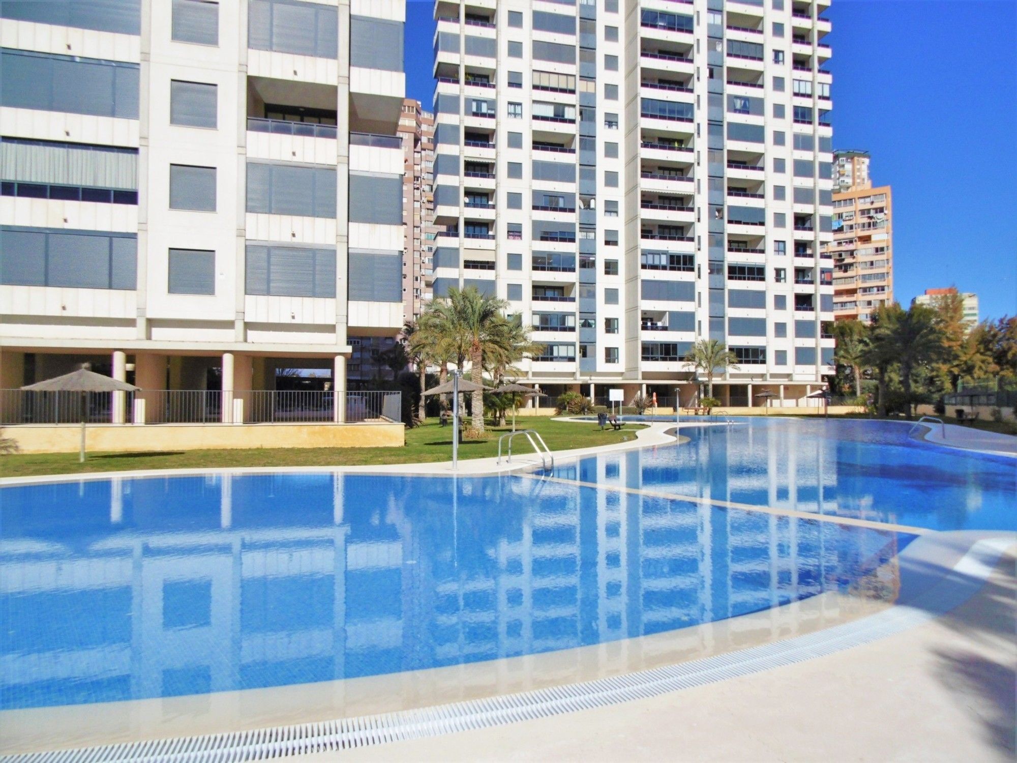 Appartamento Gemelos 26 - 16a *
