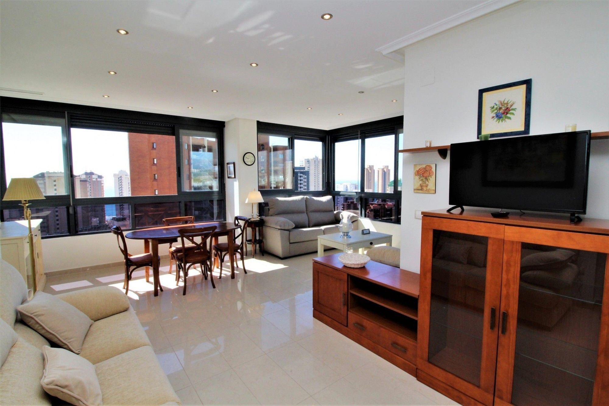 Appartamento Gemelos 26 - 16a Benidorm