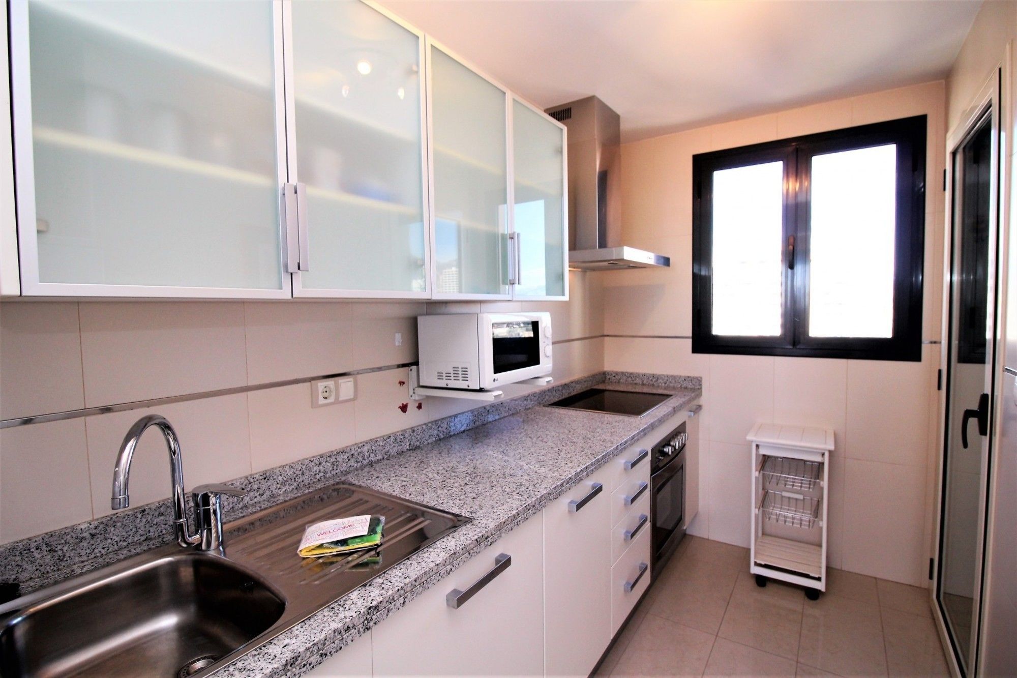 Apartment Gemelos 26 - 16a *